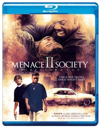 Menace II Society (Director's Cut)