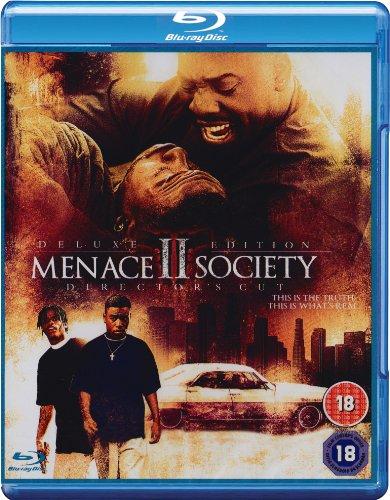 Menace II Society[Import anglais]