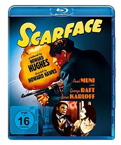 Scarface (1932)