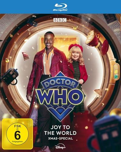 Doctor Who: Joy to the World - XMAS-Special