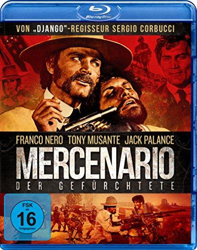 Mercenario - Der Gefürchtete