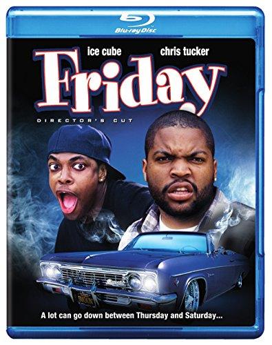 Friday (Director's Cut)
