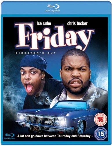 Friday[UK Import]
