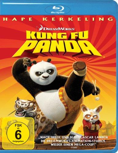 Kung Fu Panda