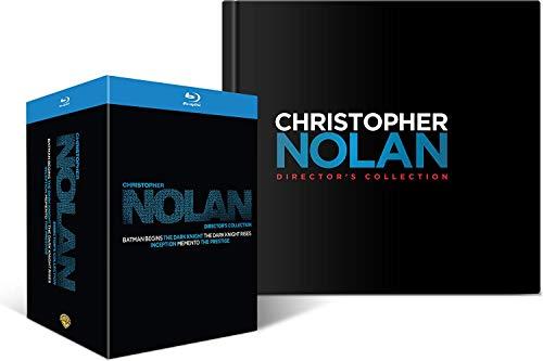 Christopher Nolan Collection[2000]