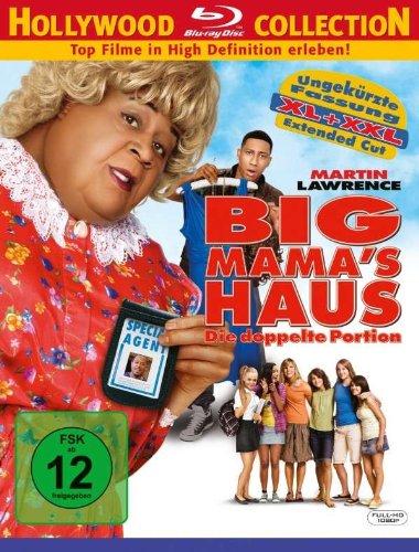 Big Mama's Haus - Die doppelte Portion