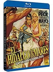 Des Königs Admiral / Captain Horatio Hornblower (1951) ( Captain Horatio Hornblower R.N. )