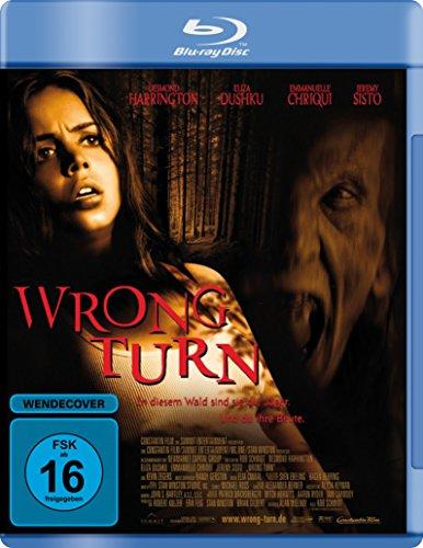 Wrong Turn 1