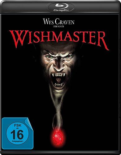 Wishmaster