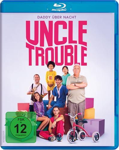 Uncle Trouble – Daddy über Nacht