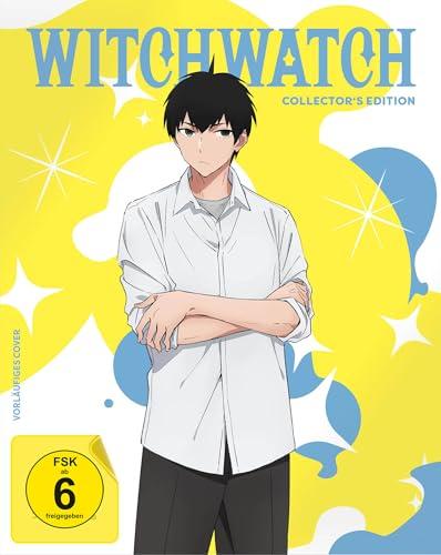 Witch Watch Vol. 2 (Ep. 13-25) - Collector's Edition (2 Blu-rays)