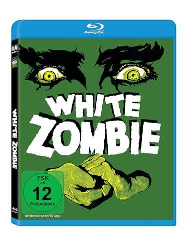 White Zombie Blu-ray UNCUT