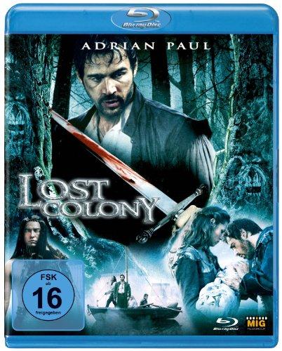 Lost Colony