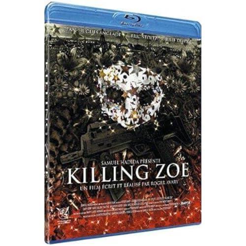 Killing zoe[FR Import]