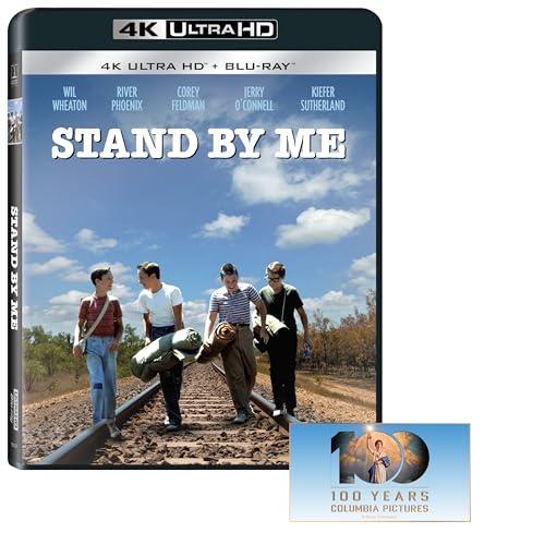 Stand by Me: Das Geheimnis eines Sommers[Region Free] (Deutsche Sprache. Deutsche Untertitel)