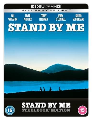 Stand by Me: Das Geheimnis eines Sommers[Region Free] (Deutsche Sprache. Deutsche Untertitel)