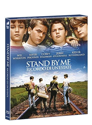 Blu-Ray Stand By Me - Ricordo Di Un'Estate