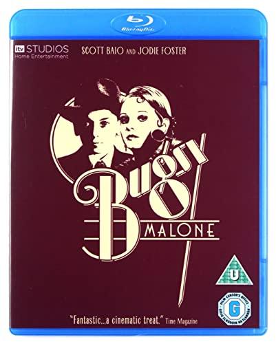 Bugsy Malone[UK Import]