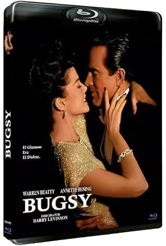 Bugsy (1991) ( )