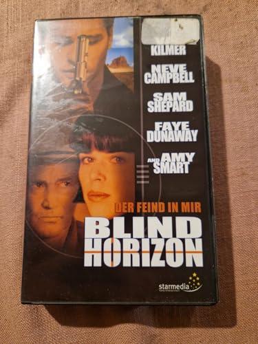 Blind Horizon - Der Feind in mir [VHS]