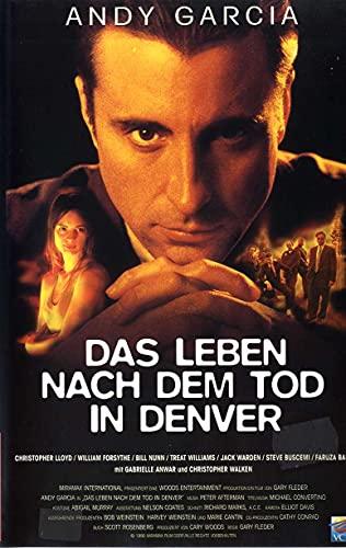 Das Leben nach dem Tod in Denver [VHS]