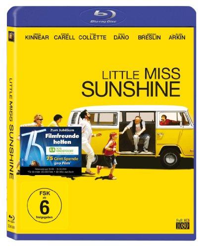 Little Miss Sunshine