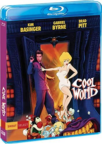 Cool World
