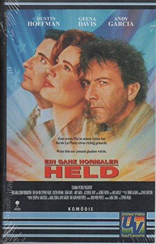 Ein ganz normaler Held [VHS]