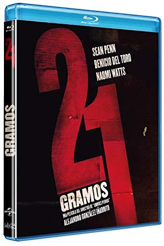 21 Grams - 21 gramos