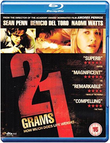 21 Grams[UK Import]