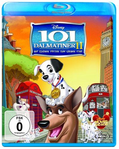101 Dalmatiner Teil 2