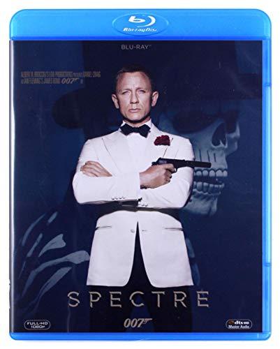 James Bond 007 - Spectre[Region B]