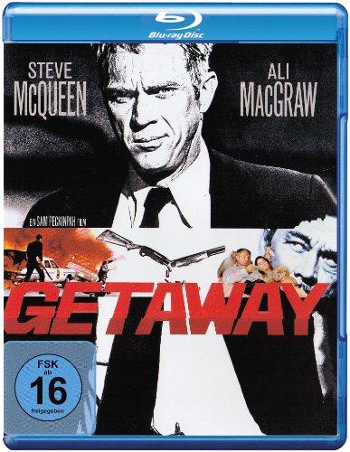 Getaway