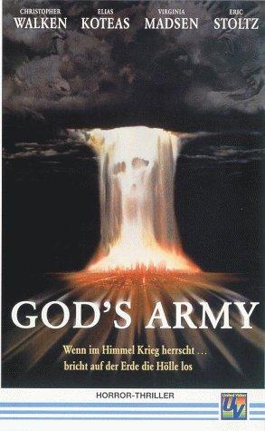 God's Army [VHS]