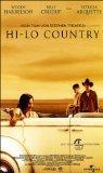 Hi-Lo Country [VHS]