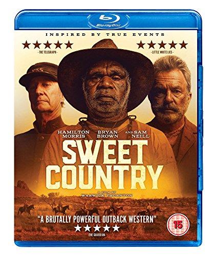 Sweet Country[2018]