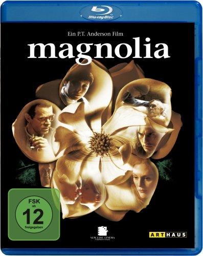 Magnolia