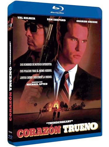 Thunderheart