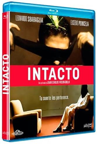 Intacto ( ) [ Spanische Import ]