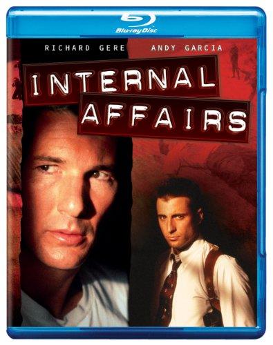 Internal Affairs