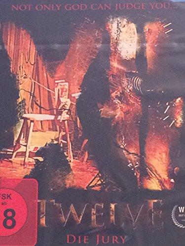 XII: Twelve - Die Jury (inkl. Blu-ray 3D)