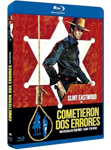 Hängt ihn höher (1968) Blu Ray mit deutschem Ton