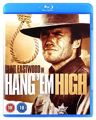 Hang 'Em High BD