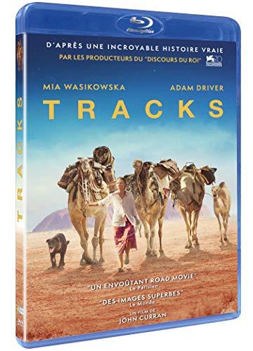 Tracks[FR Import]