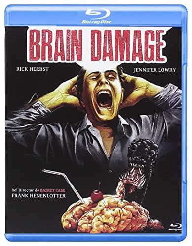 BRAIN DAMAGE 1988