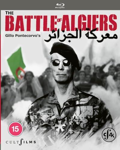 The Battle of Algiers