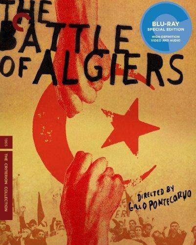 Criterion Collection: The Battle of Algiers