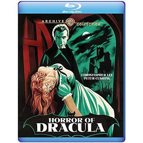 Horror of Dracula (1958)
