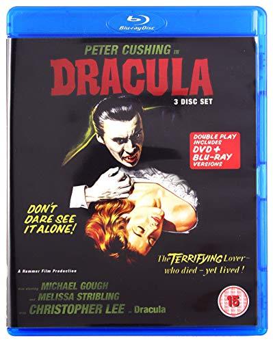 Dracula (Hammer Horror)[Import anglais]
