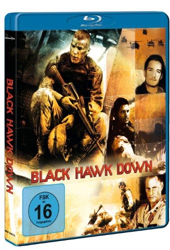 Black Hawk Down